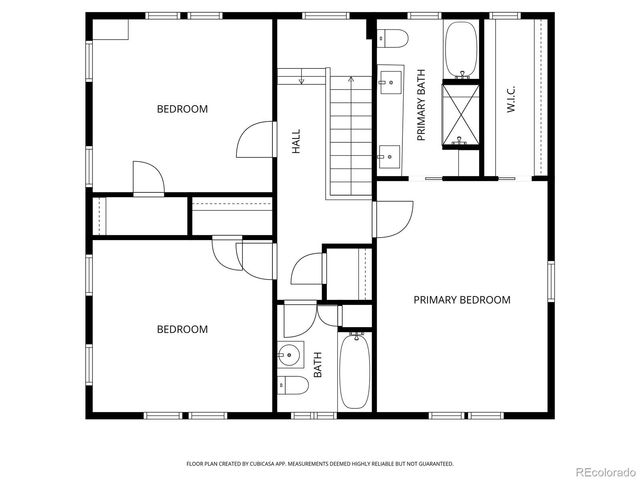 1960 Leyden Street, Denver, CO 80220