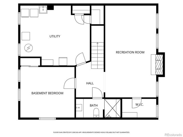 1960 Leyden Street, Denver, CO 80220