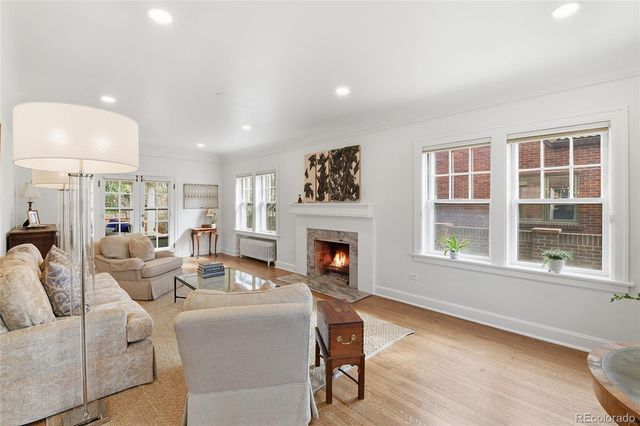 1960 Leyden Street, Denver, CO 80220