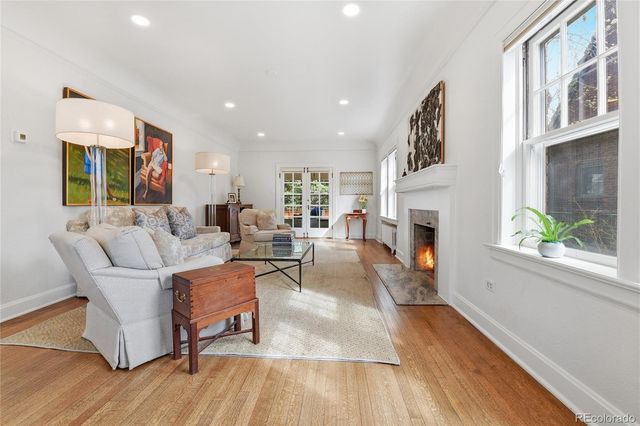 1960 Leyden Street, Denver, CO 80220