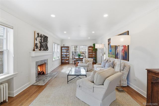 1960 Leyden Street, Denver, CO 80220