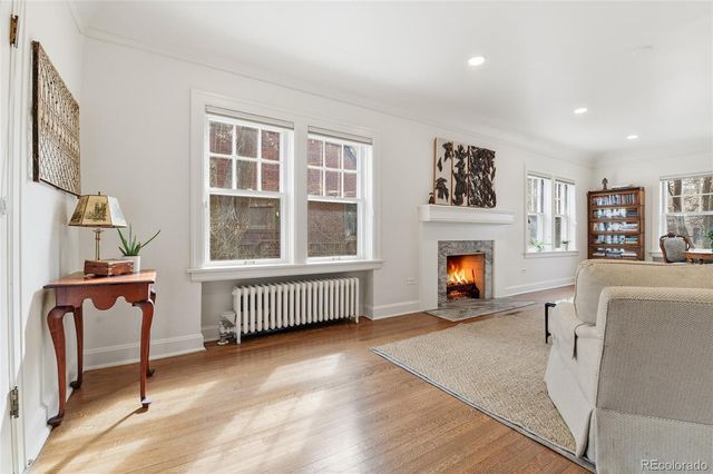 1960 Leyden Street, Denver, CO 80220