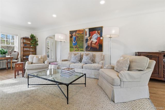 1960 Leyden Street, Denver, CO 80220