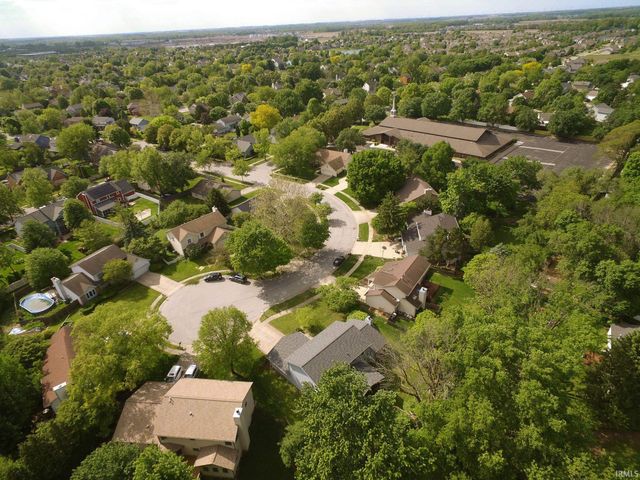 216 Jennings Street, West Lafayette, IN 47906