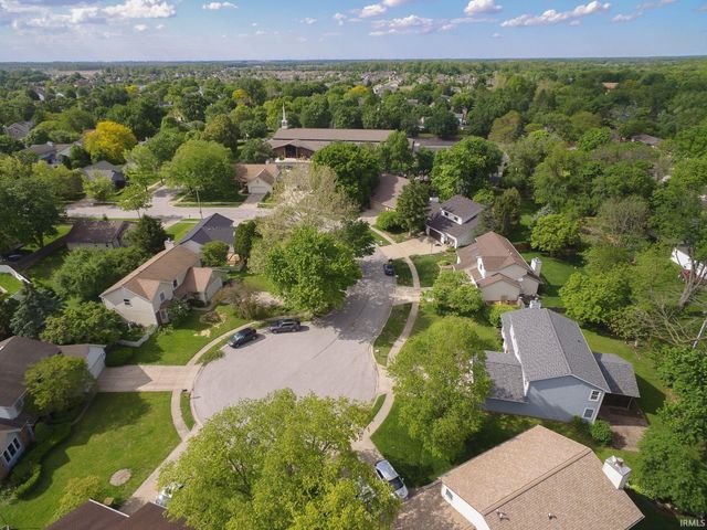 216 Jennings Street, West Lafayette, IN 47906