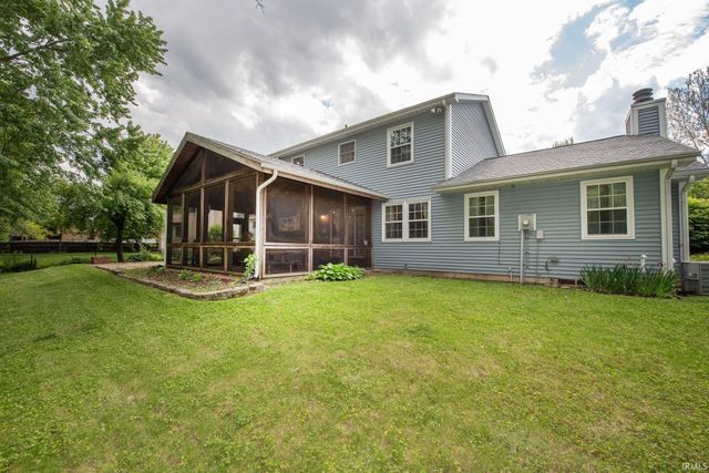 216 Jennings Street, West Lafayette, IN 47906