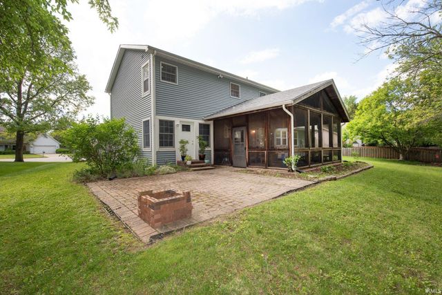 216 Jennings Street, West Lafayette, IN 47906