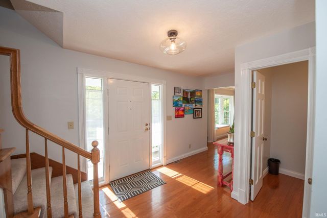 216 Jennings Street, West Lafayette, IN 47906