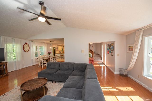 216 Jennings Street, West Lafayette, IN 47906