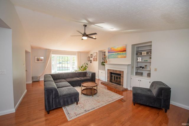 216 Jennings Street, West Lafayette, IN 47906