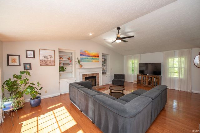 216 Jennings Street, West Lafayette, IN 47906