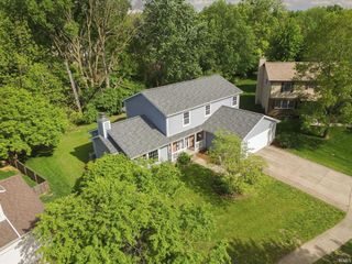 216 Jennings Street, West Lafayette, IN 47906