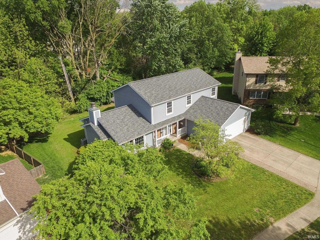 216 Jennings Street, West Lafayette, IN 47906