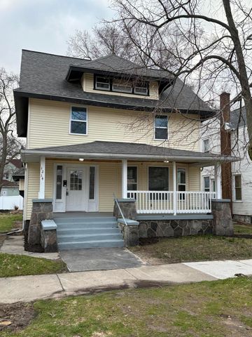 1214 Lafayette Avenue SE, Grand Rapids, MI 49507