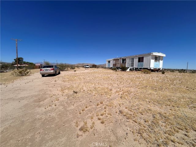 62756 Petunia Dr, Joshua Tree, CA 92252