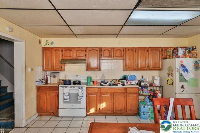 317 North Law Street, Allentown City, PA 18102