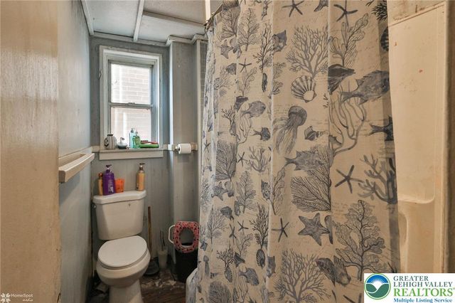 317 North Law Street, Allentown City, PA 18102