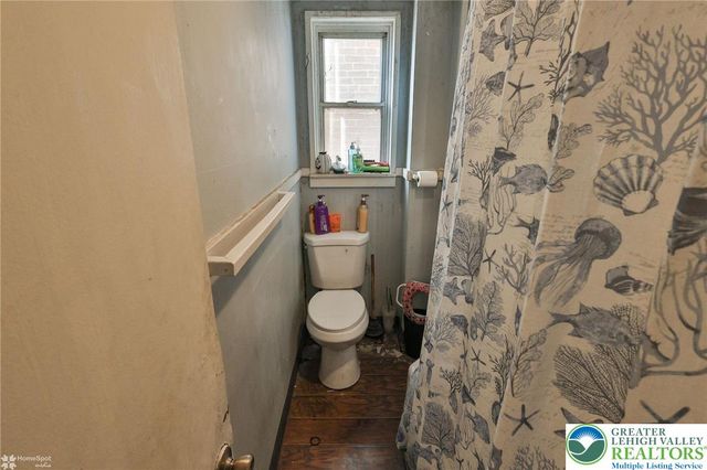 317 North Law Street, Allentown City, PA 18102