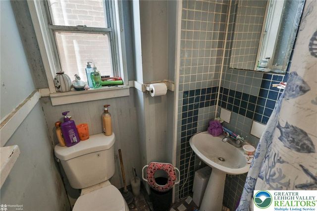 317 North Law Street, Allentown City, PA 18102