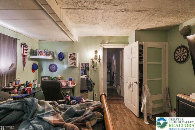 317 North Law Street, Allentown City, PA 18102