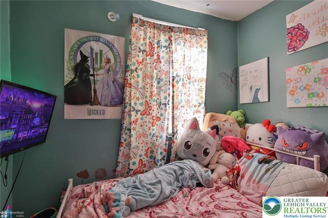 317 North Law Street, Allentown City, PA 18102