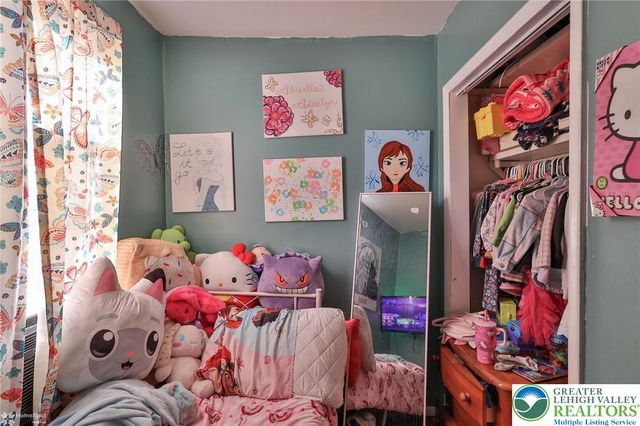 317 North Law Street, Allentown City, PA 18102