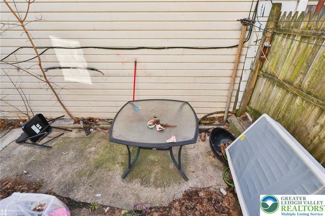 317 North Law Street, Allentown City, PA 18102