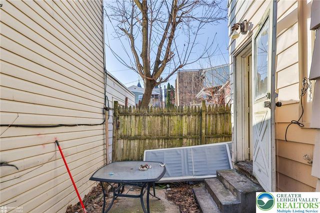 317 North Law Street, Allentown City, PA 18102