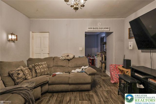 317 North Law Street, Allentown City, PA 18102