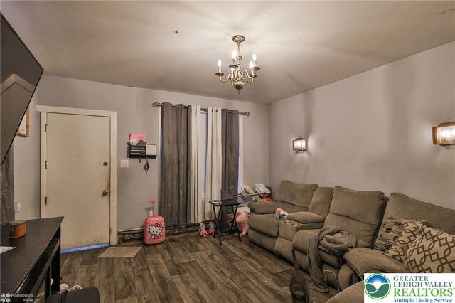 317 North Law Street, Allentown City, PA 18102