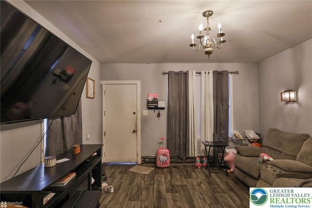 317 North Law Street, Allentown City, PA 18102