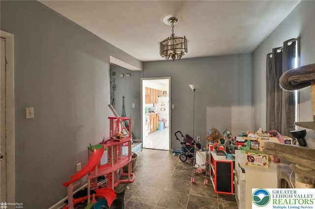 317 North Law Street, Allentown City, PA 18102