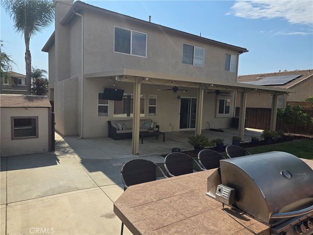 43160 Volterra Street, Temecula, CA 92592
