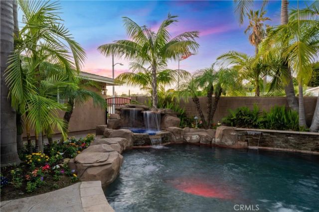 1308 Las Lomas Drive, Brea, CA 92821