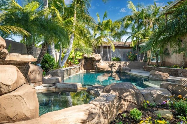 1308 Las Lomas Drive, Brea, CA 92821