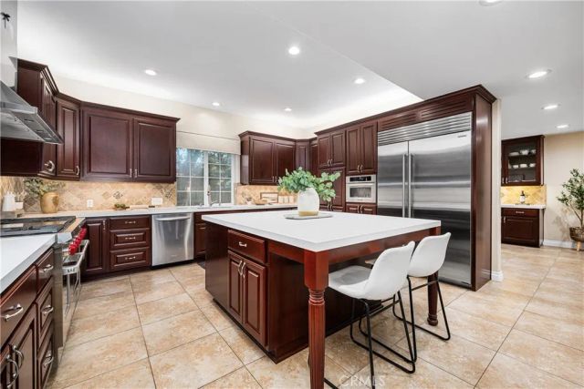 1308 Las Lomas Drive, Brea, CA 92821