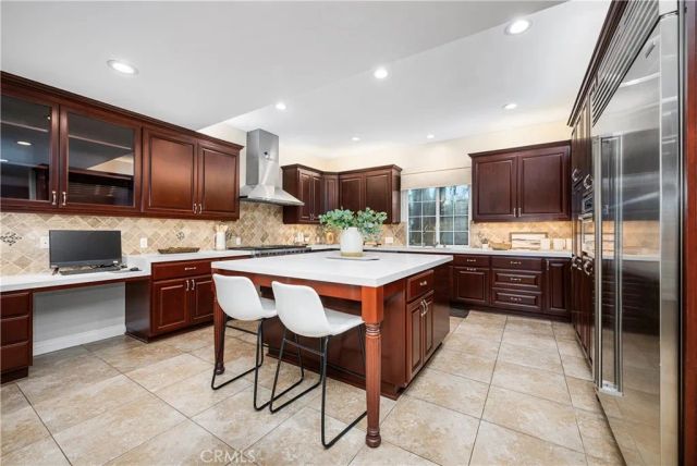 1308 Las Lomas Drive, Brea, CA 92821