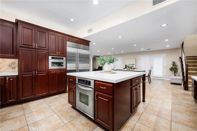 1308 Las Lomas Drive, Brea, CA 92821