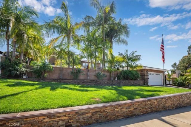 1308 Las Lomas Drive, Brea, CA 92821