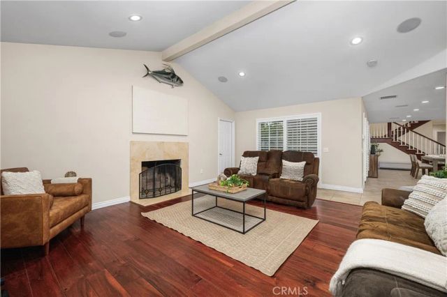 1308 Las Lomas Drive, Brea, CA 92821