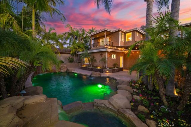 1308 Las Lomas Drive, Brea, CA 92821