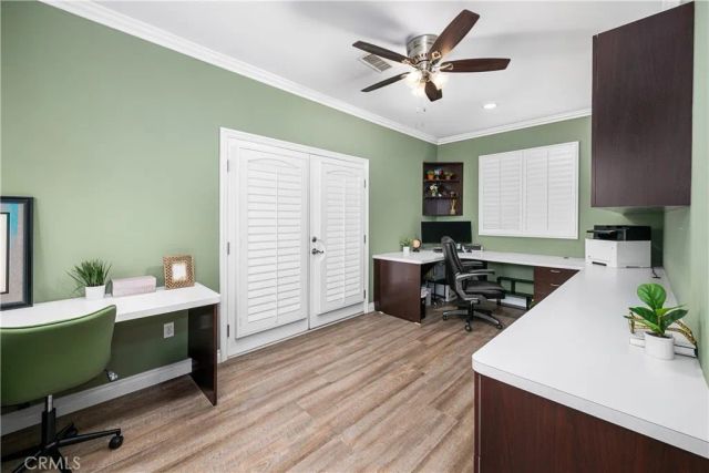 1308 Las Lomas Drive, Brea, CA 92821