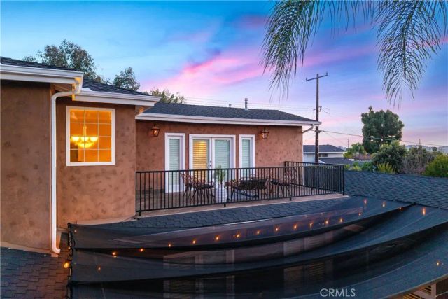 1308 Las Lomas Drive, Brea, CA 92821