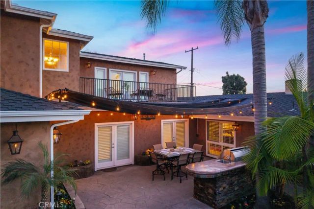 1308 Las Lomas Drive, Brea, CA 92821