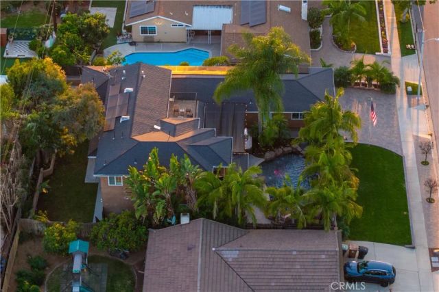 1308 Las Lomas Drive, Brea, CA 92821