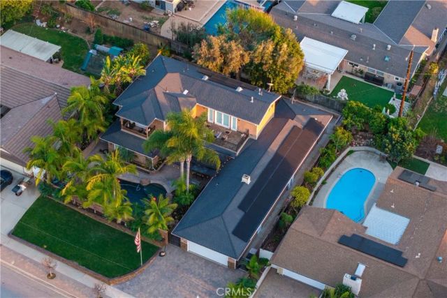 1308 Las Lomas Drive, Brea, CA 92821