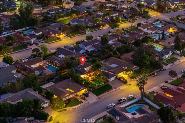 1308 Las Lomas Drive, Brea, CA 92821