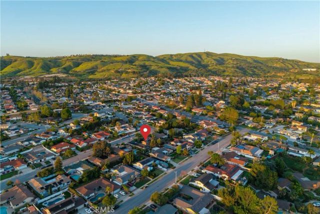 1308 Las Lomas Drive, Brea, CA 92821