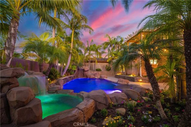 1308 Las Lomas Drive, Brea, CA 92821