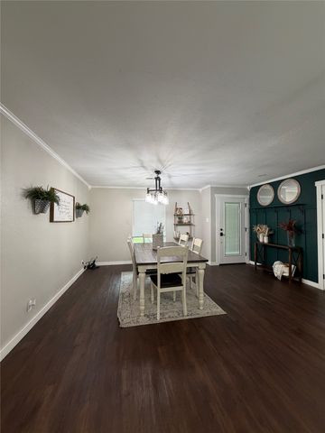 1306 Mcdaniel Street, Callisburg, TX 76240